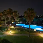 The Navigator 4* Alvor