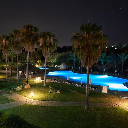 The Navigator 4* Alvor