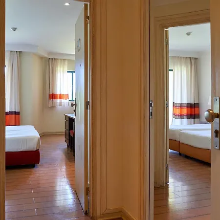 Hotel The Navigator