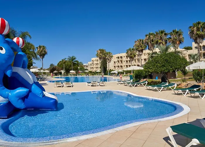 The Navigator Hotel Alvor