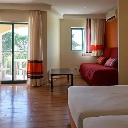 Hotel The Navigator 4*