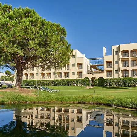 The Navigator 4* Alvor