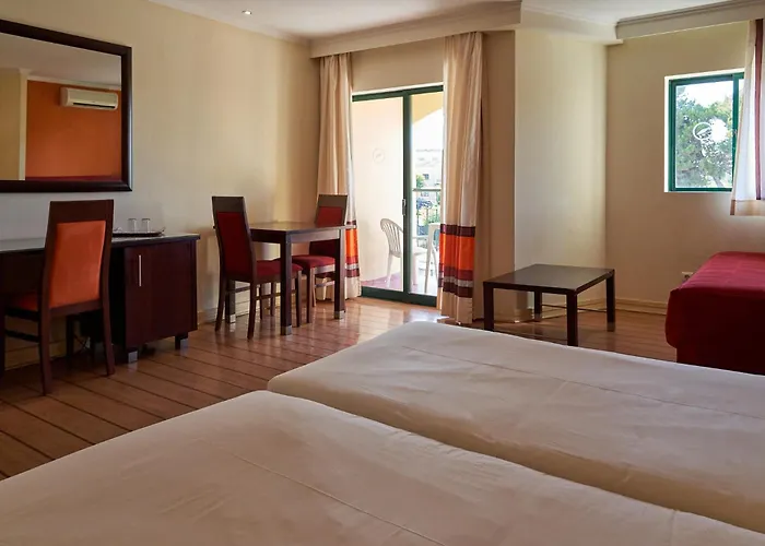 Ξενοδοχείο The Navigator