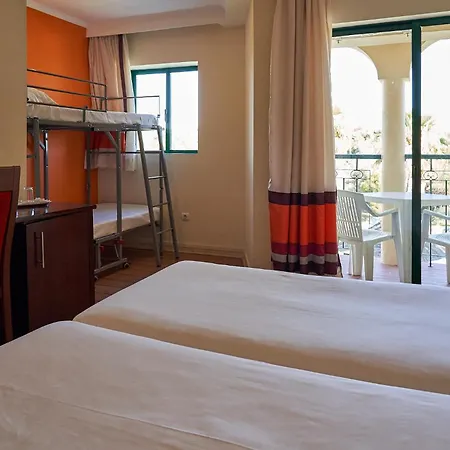 The Navigator 4* Alvor